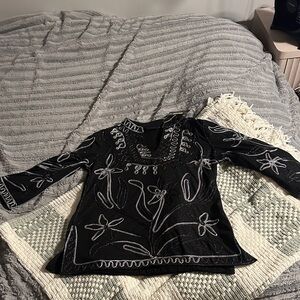 NWT Investments blouse